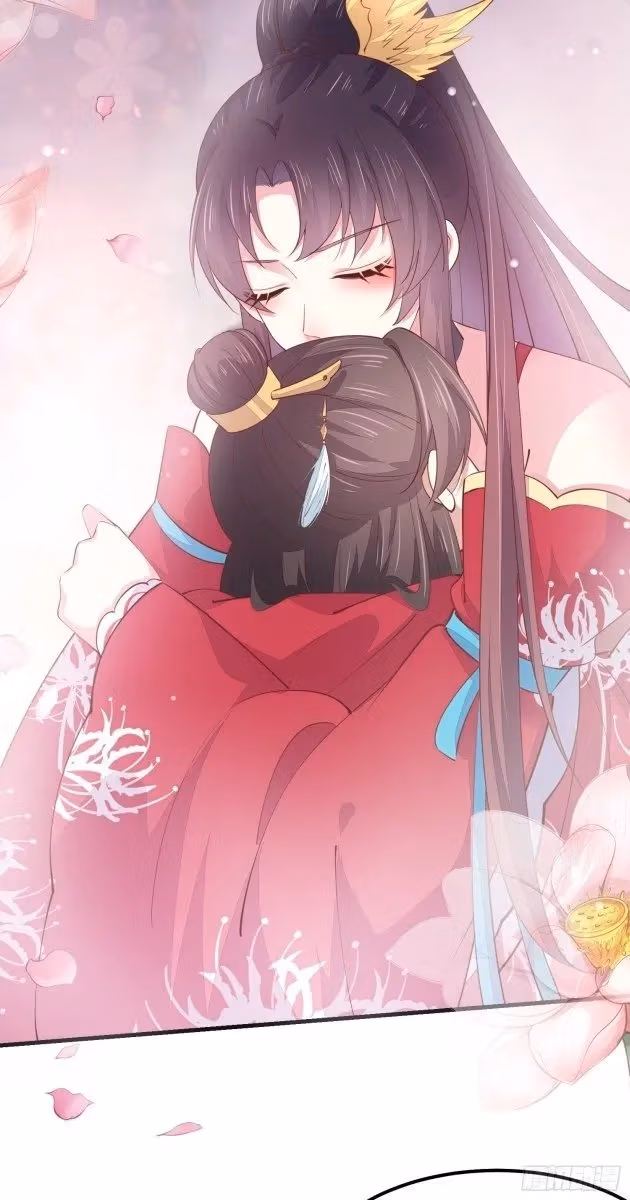 Read Supreme Ocular Master: The Peerless Heiress chapter 134.2 image 13 on Lezhin