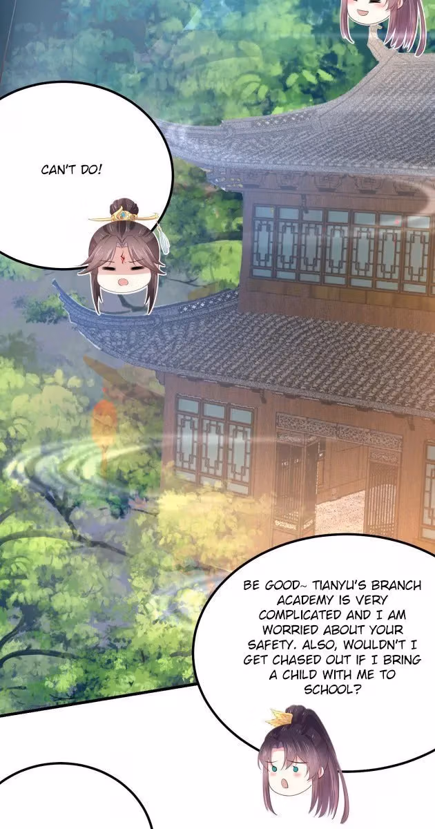 Read Supreme Ocular Master: The Peerless Heiress chapter 134.2 image 16 on Lezhin