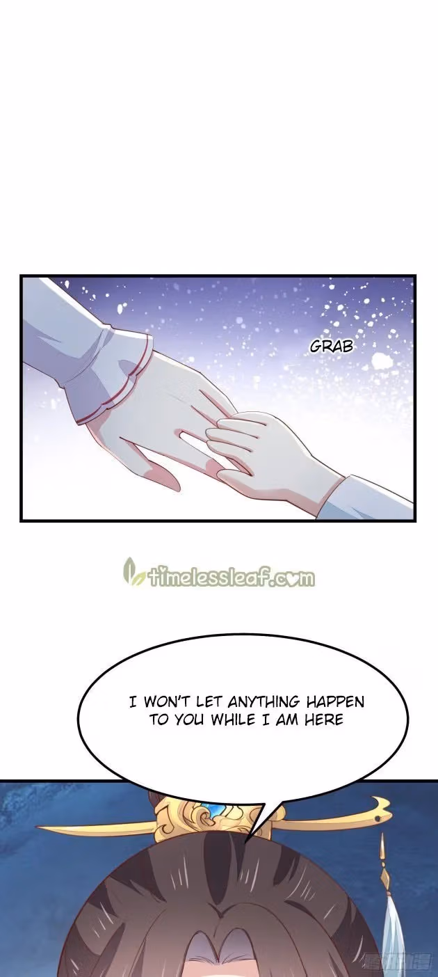 Read Supreme Ocular Master: The Peerless Heiress chapter 134.2 image 2 on Lezhin