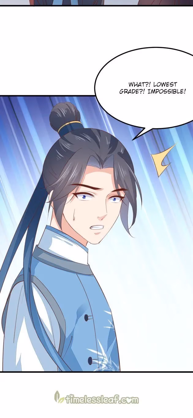 Read Supreme Ocular Master: The Peerless Heiress chapter 134.2 image 23 on Lezhin