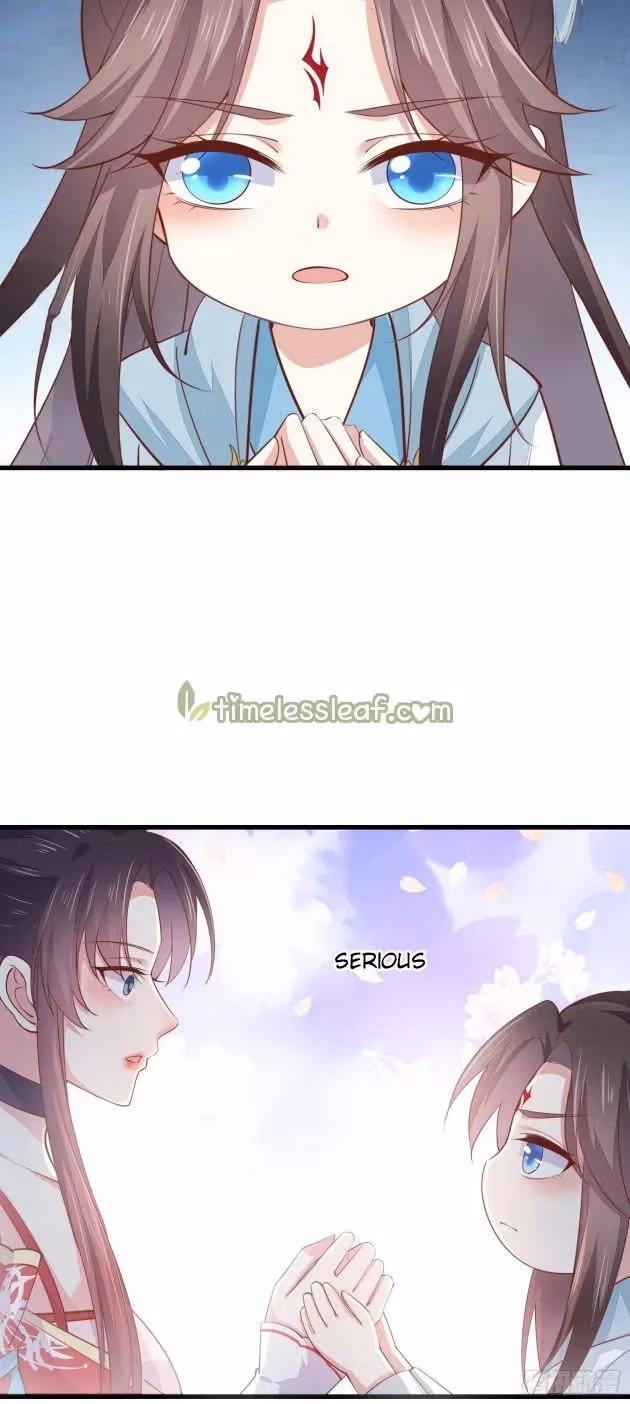 Read Supreme Ocular Master: The Peerless Heiress chapter 134.2 image 3 on Lezhin