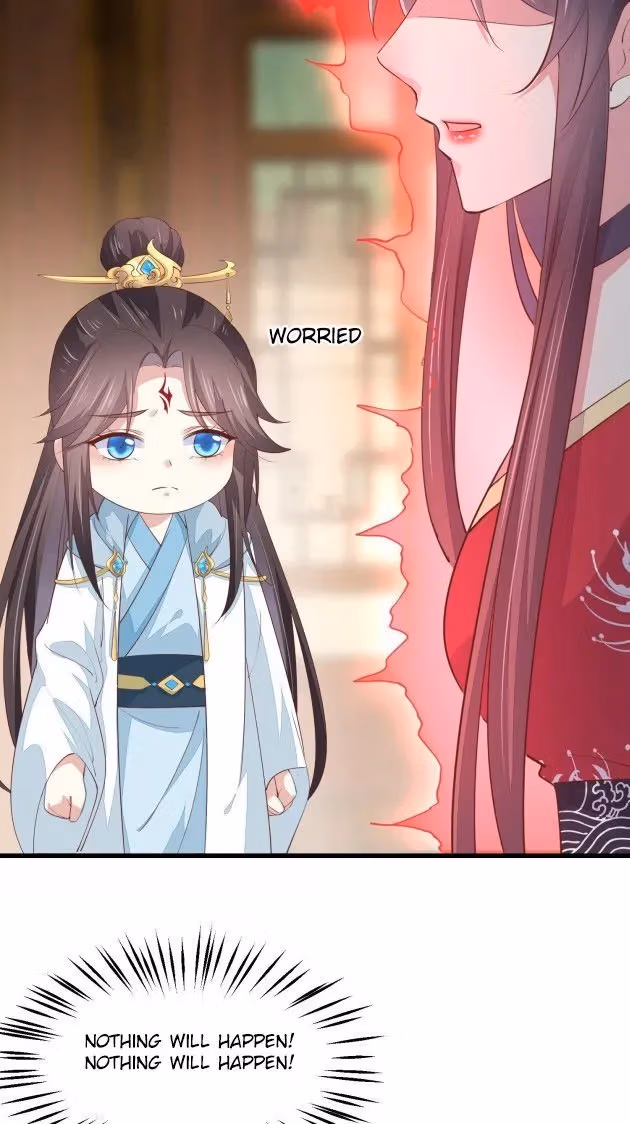 Read Supreme Ocular Master: The Peerless Heiress chapter 134.2 image 7 on Lezhin