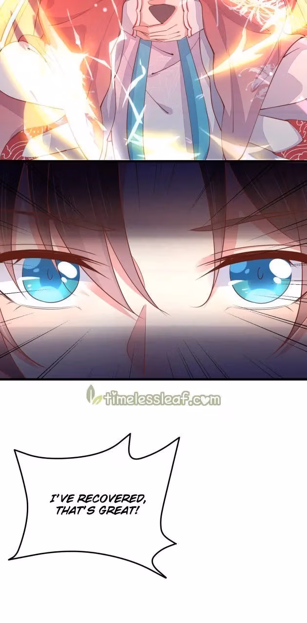 Read Supreme Ocular Master: The Peerless Heiress chapter 134.2 image 9 on Lezhin