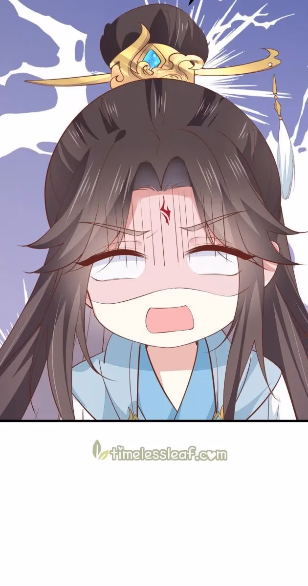 Read Supreme Ocular Master: The Peerless Heiress chapter 135.2 image 16 on Lezhin