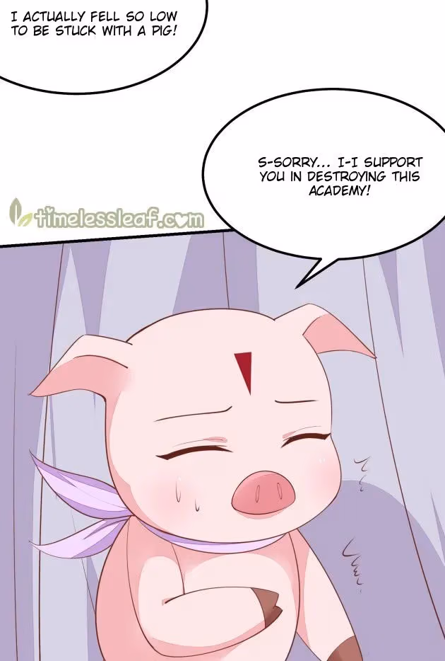 Read Supreme Ocular Master: The Peerless Heiress chapter 135.2 image 3 on Lezhin