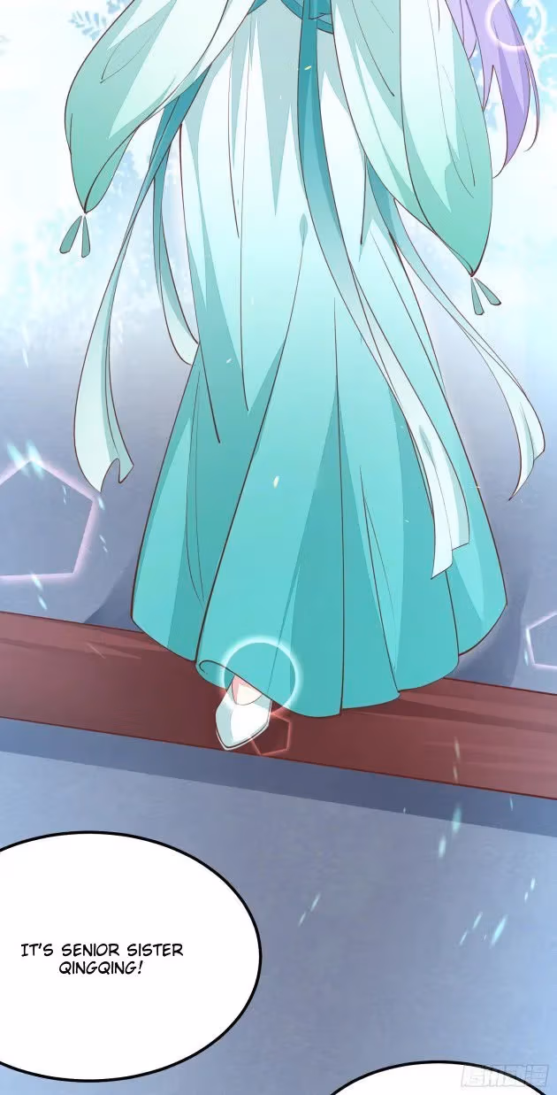 Read Supreme Ocular Master: The Peerless Heiress chapter 135.2 image 8 on Lezhin