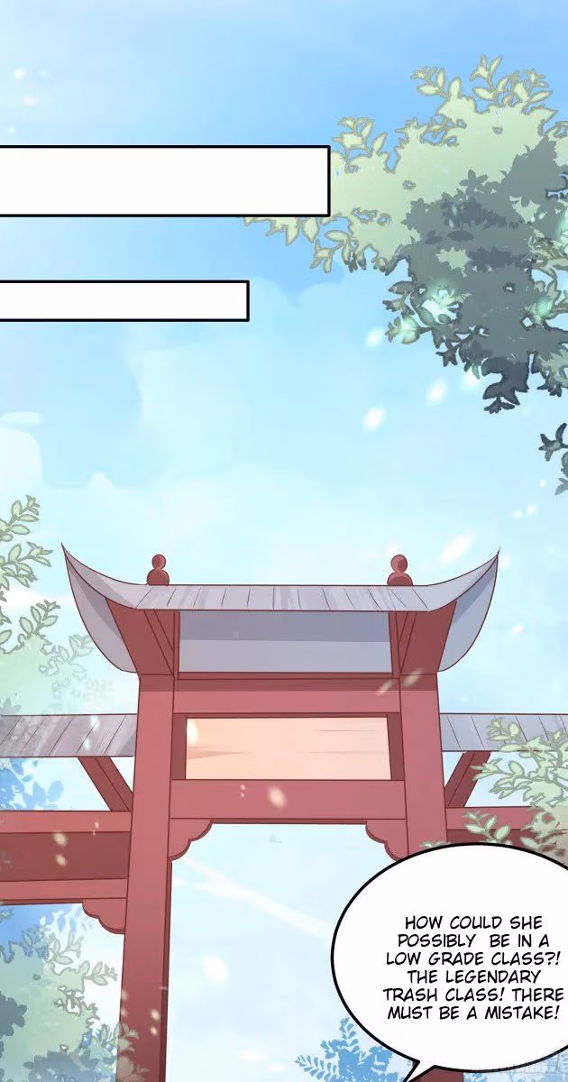 Read Supreme Ocular Master: The Peerless Heiress chapter 135 image 0 on Lezhin
