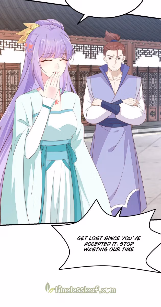 Read Supreme Ocular Master: The Peerless Heiress chapter 136 image 10 on Lezhin