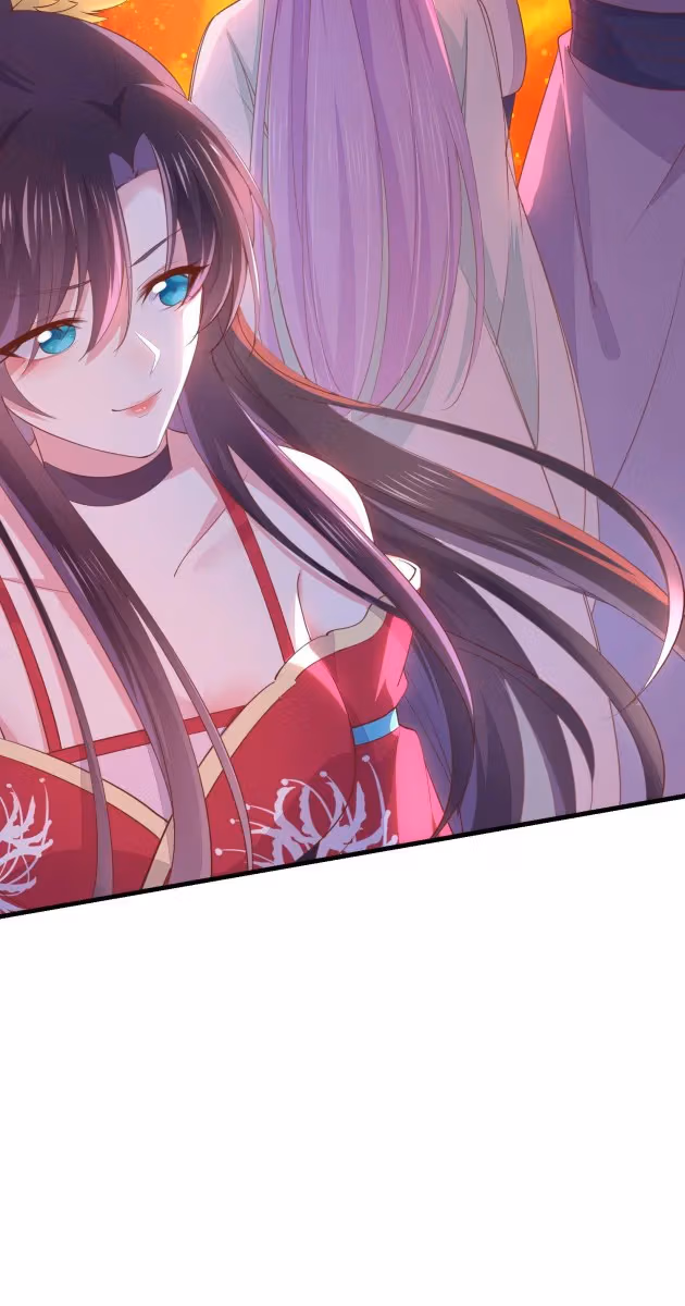 Read Supreme Ocular Master: The Peerless Heiress chapter 136 image 13 on Lezhin