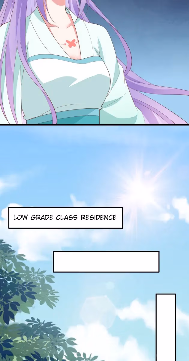 Read Supreme Ocular Master: The Peerless Heiress chapter 136 image 17 on Lezhin