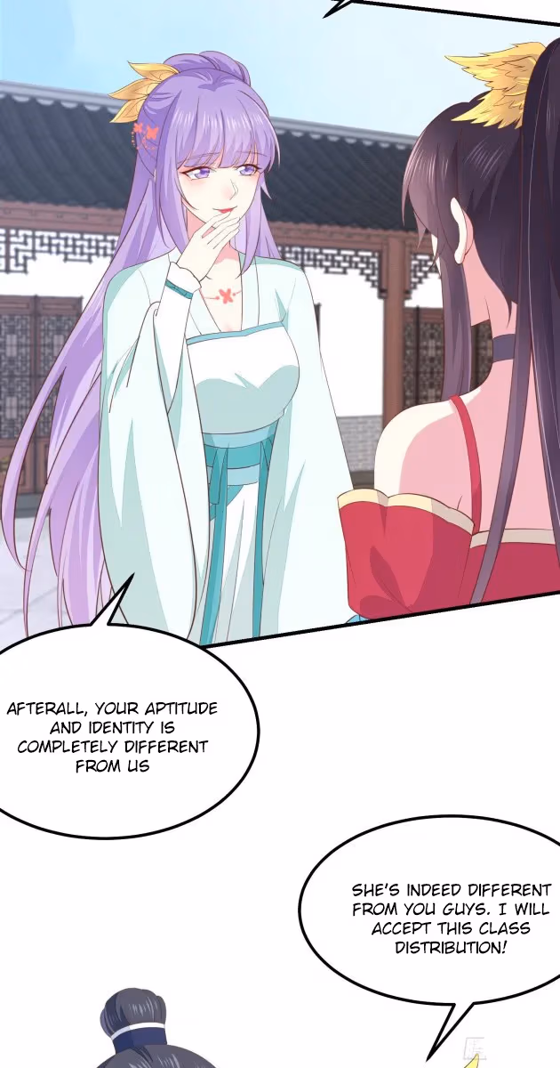 Read Supreme Ocular Master: The Peerless Heiress chapter 136 image 8 on Lezhin