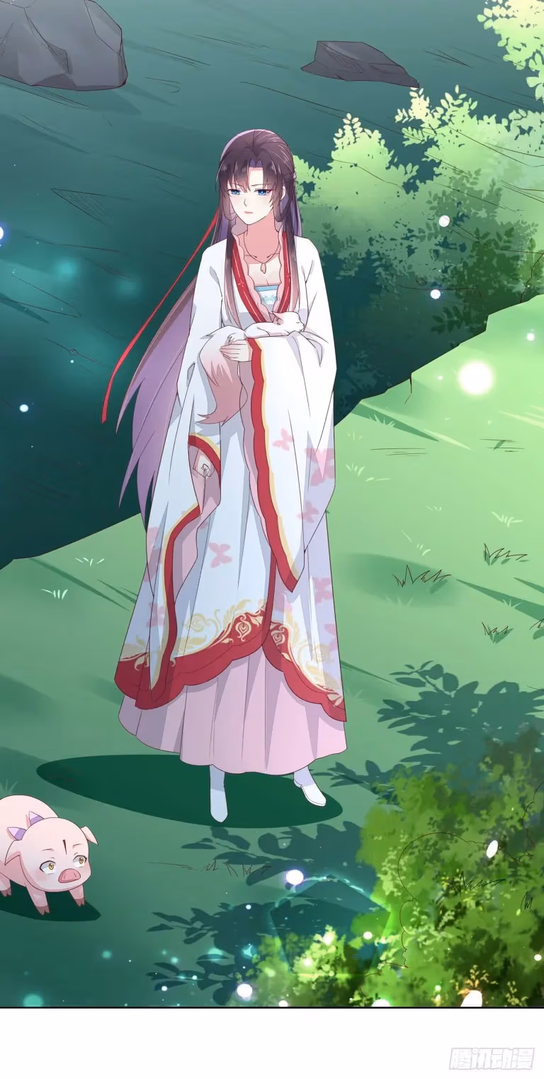 Read Supreme Ocular Master: The Peerless Heiress chapter 14.2 image 5 on Lezhin