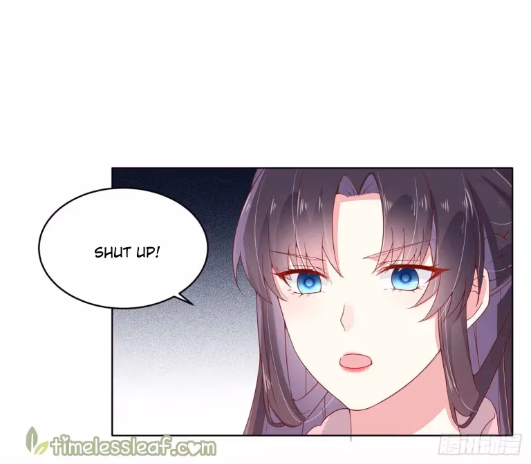 Read Supreme Ocular Master: The Peerless Heiress chapter 14.2 image 9 on Lezhin