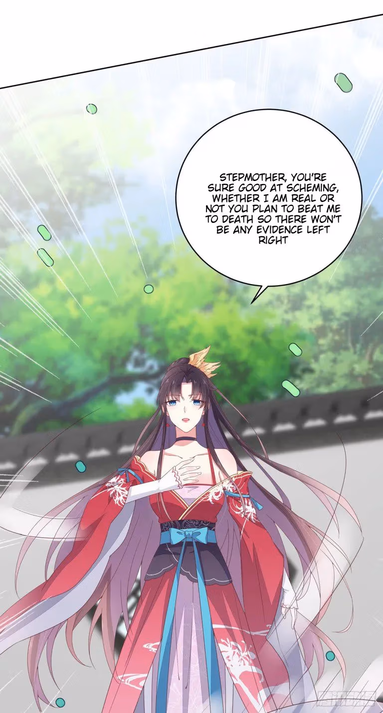 Read Supreme Ocular Master: The Peerless Heiress chapter 14 image 48 on Lezhin