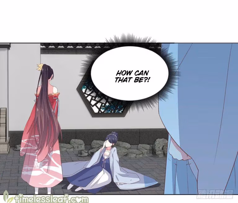 Read Supreme Ocular Master: The Peerless Heiress chapter 14 image 52 on Lezhin