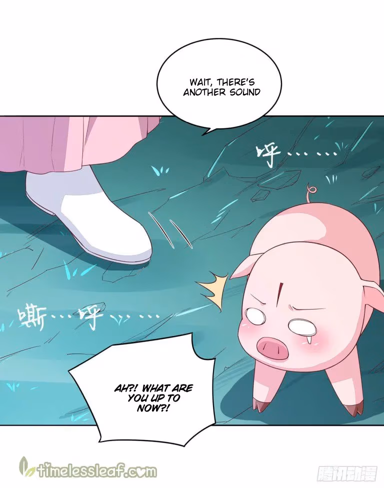 Read Supreme Ocular Master: The Peerless Heiress chapter 14 image 8 on Lezhin