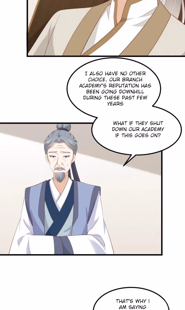 Read Supreme Ocular Master: The Peerless Heiress chapter 142 image 2 on Lezhin
