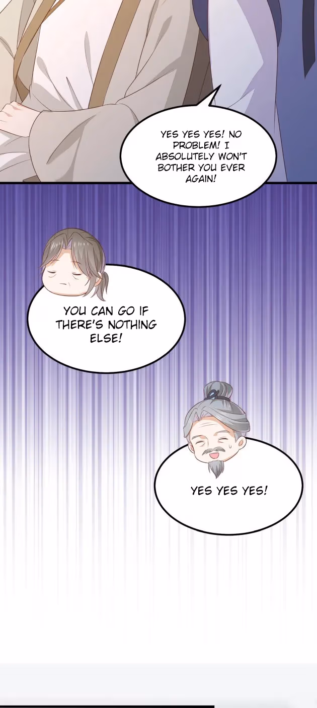 Read Supreme Ocular Master: The Peerless Heiress chapter 142 image 8 on Lezhin