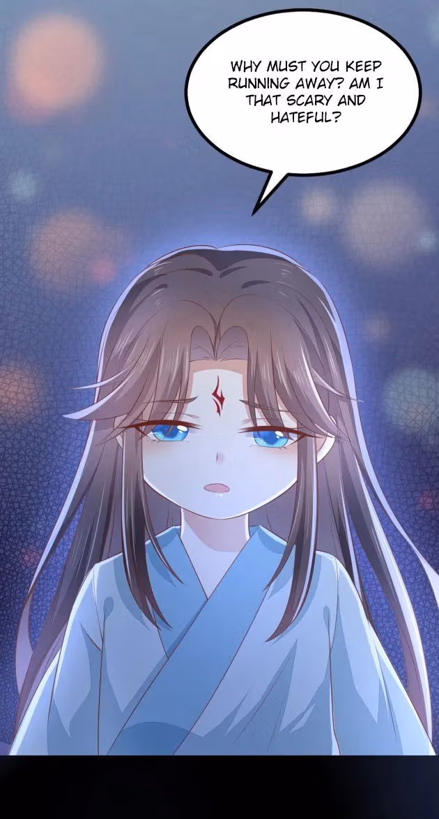 Read Supreme Ocular Master: The Peerless Heiress chapter 144.2 image 3 on Lezhin