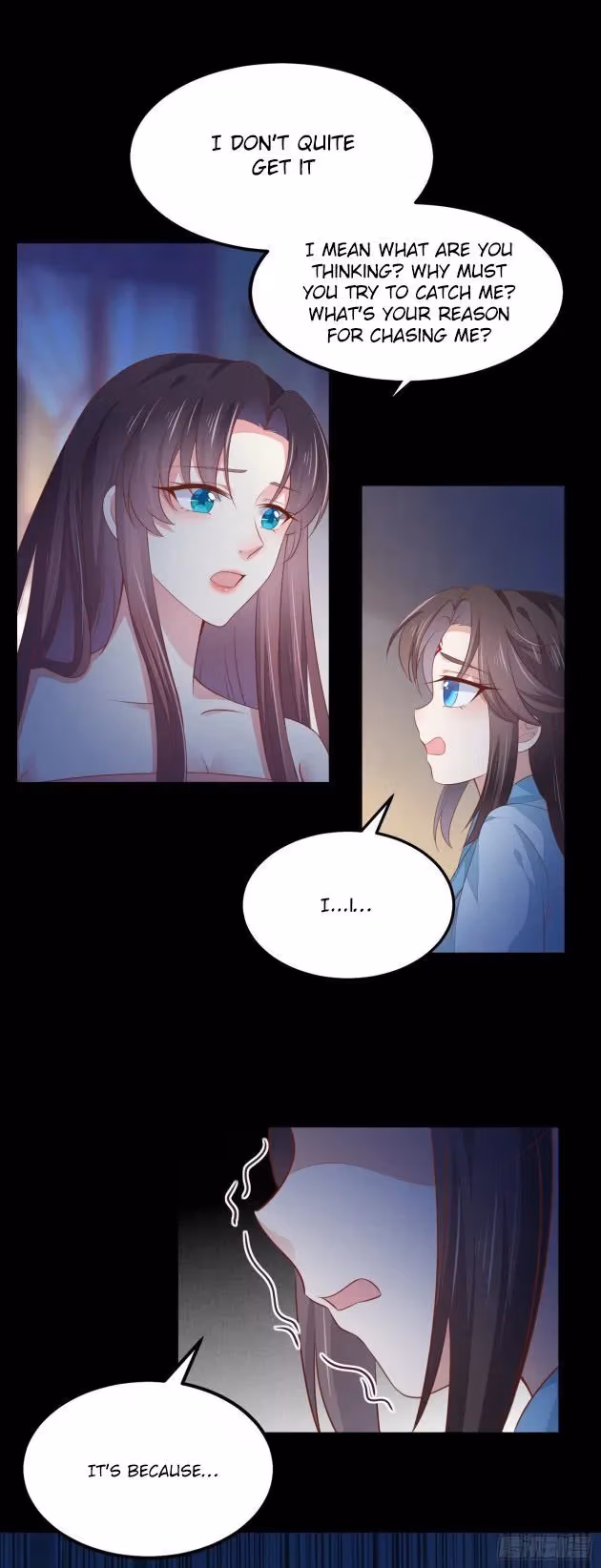 Read Supreme Ocular Master: The Peerless Heiress chapter 144.2 image 4 on Lezhin