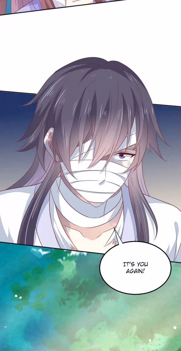 Read Supreme Ocular Master: The Peerless Heiress chapter 145 image 5 on Lezhin