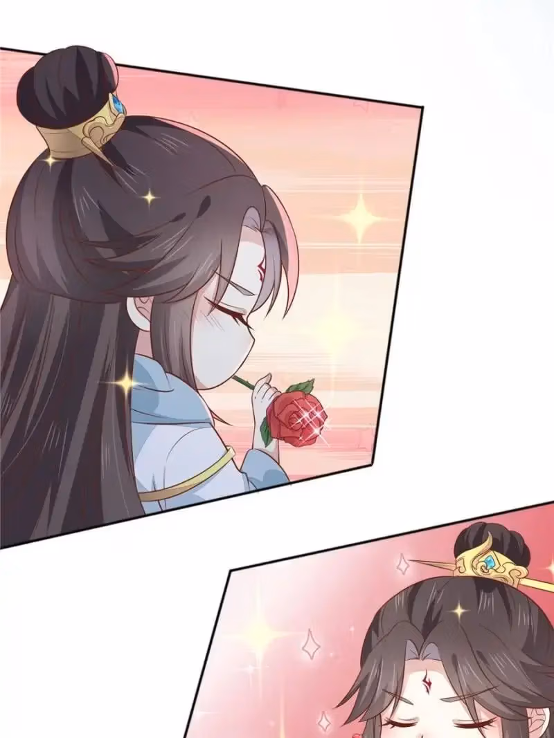 Read Supreme Ocular Master: The Peerless Heiress chapter 146.1 image 3 on Lezhin