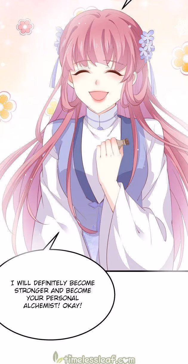 Read Supreme Ocular Master: The Peerless Heiress chapter 147.1 image 3 on Lezhin