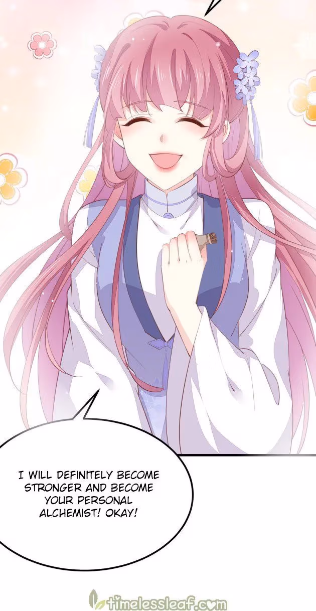 Read Supreme Ocular Master: The Peerless Heiress chapter 147 image 3 on Lezhin