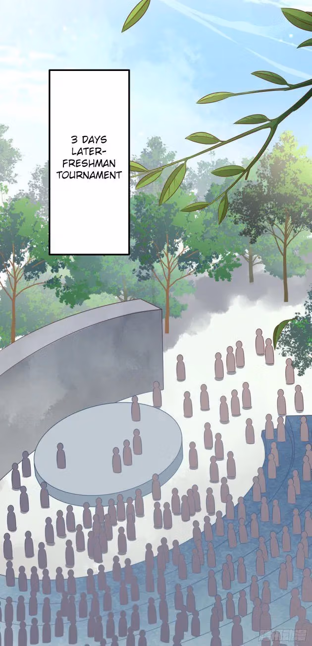 Read Supreme Ocular Master: The Peerless Heiress chapter 147 image 9 on Lezhin
