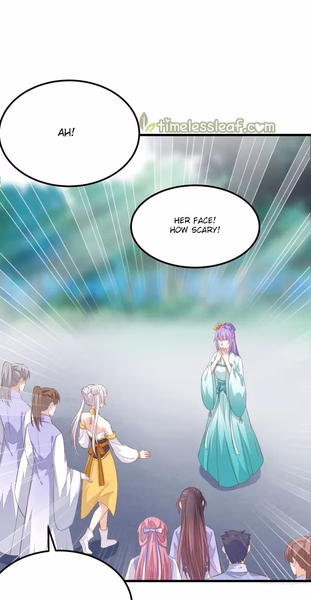Read Supreme Ocular Master: The Peerless Heiress chapter 149 image 0 on Lezhin