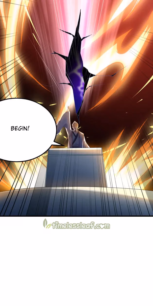 Read Supreme Ocular Master: The Peerless Heiress chapter 149 image 13 on Lezhin