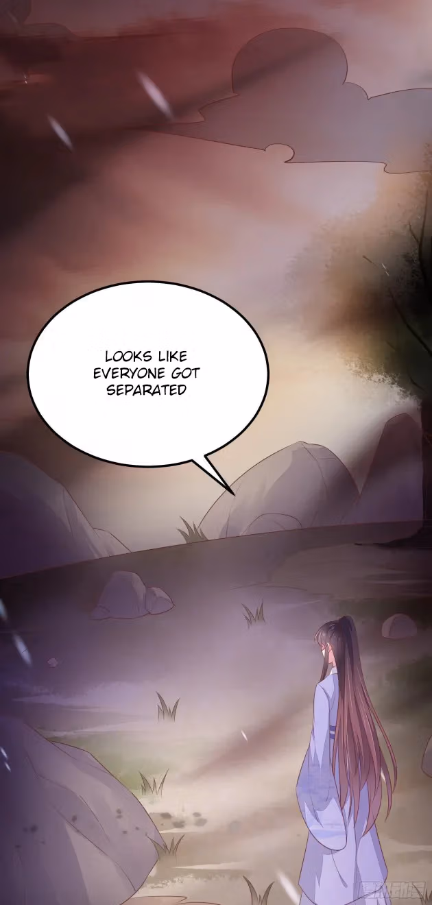 Read Supreme Ocular Master: The Peerless Heiress chapter 149 image 16 on Lezhin