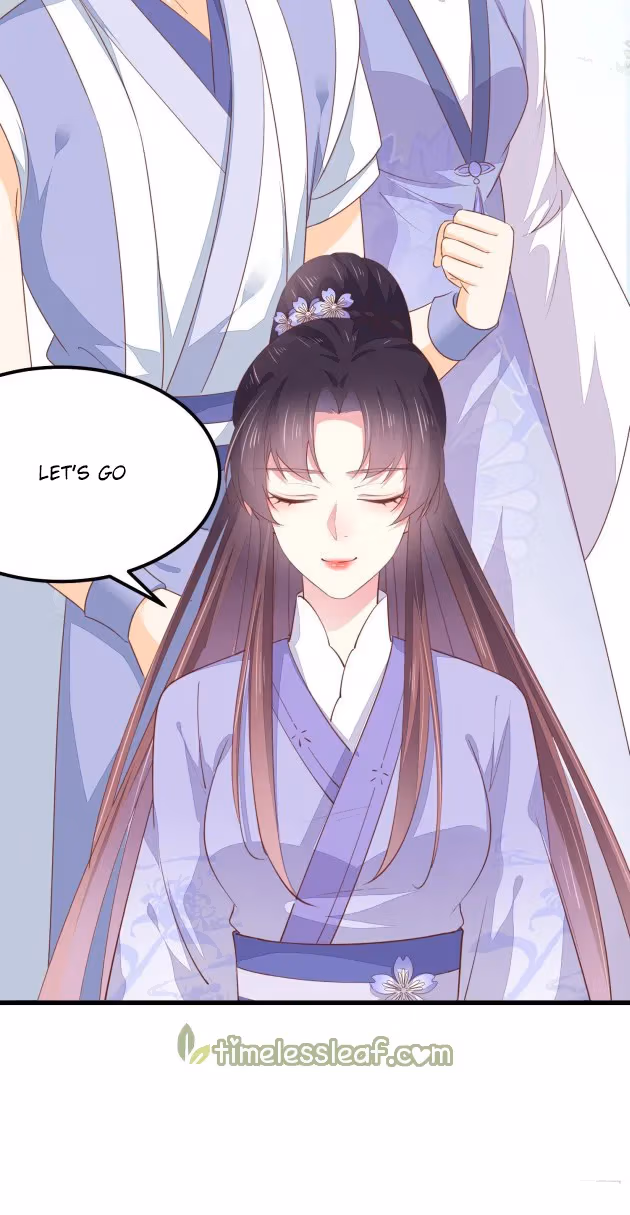 Read Supreme Ocular Master: The Peerless Heiress chapter 149 image 7 on Lezhin