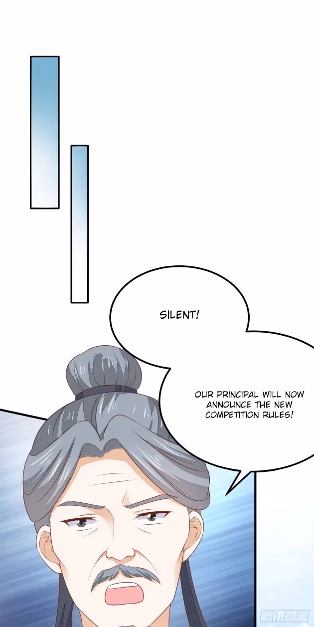 Read Supreme Ocular Master: The Peerless Heiress chapter 149 image 8 on Lezhin
