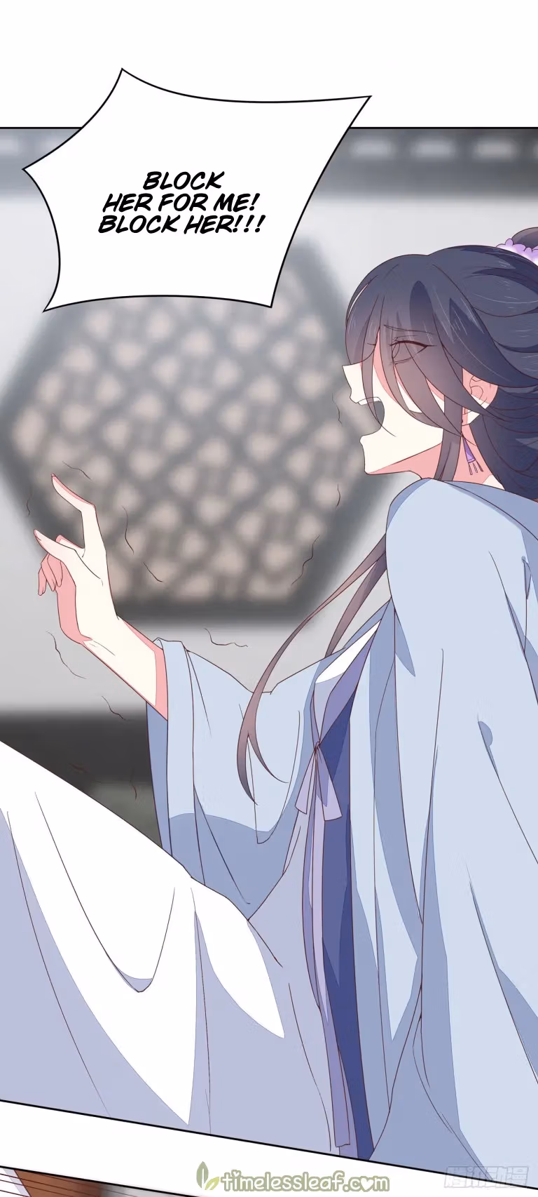 Read Supreme Ocular Master: The Peerless Heiress chapter 15.2 image 3 on Lezhin