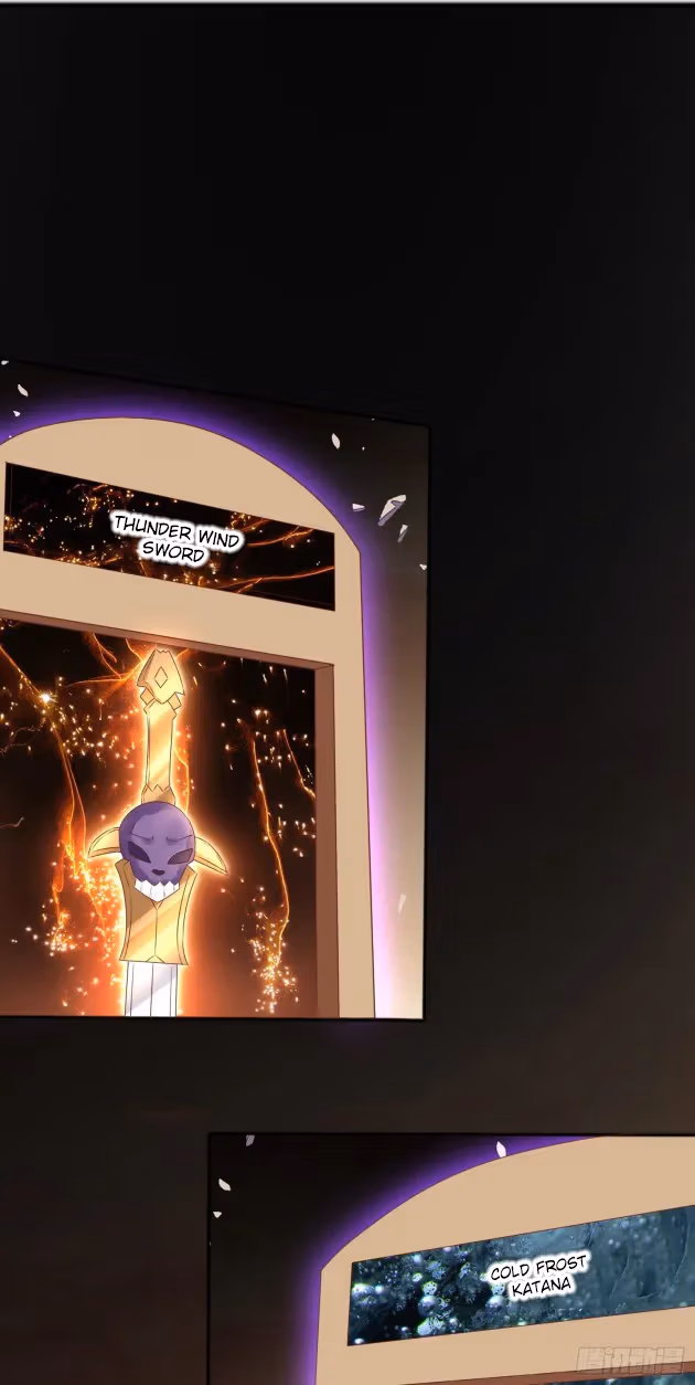 Read Supreme Ocular Master: The Peerless Heiress chapter 150 image 0 on Lezhin