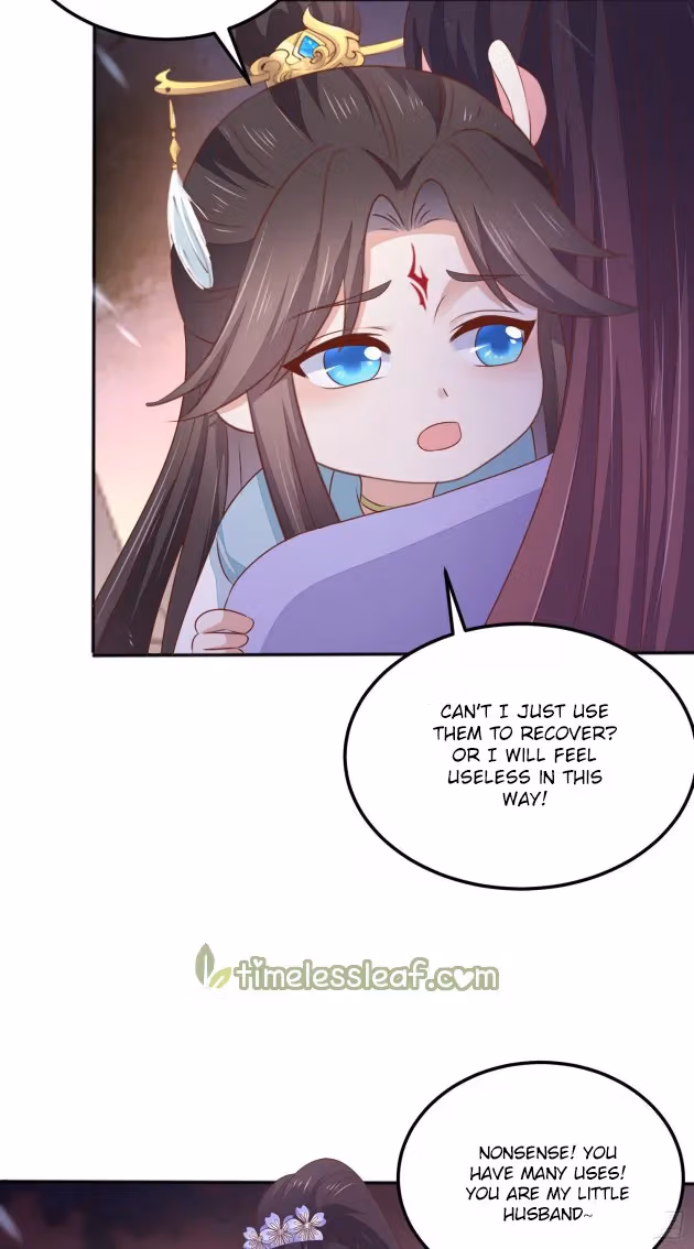 Read Supreme Ocular Master: The Peerless Heiress chapter 150 image 10 on Lezhin