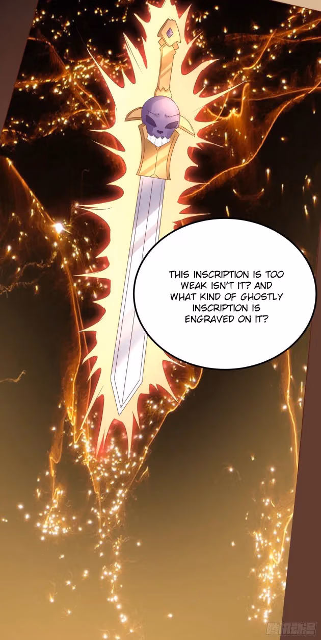 Read Supreme Ocular Master: The Peerless Heiress chapter 150 image 6 on Lezhin