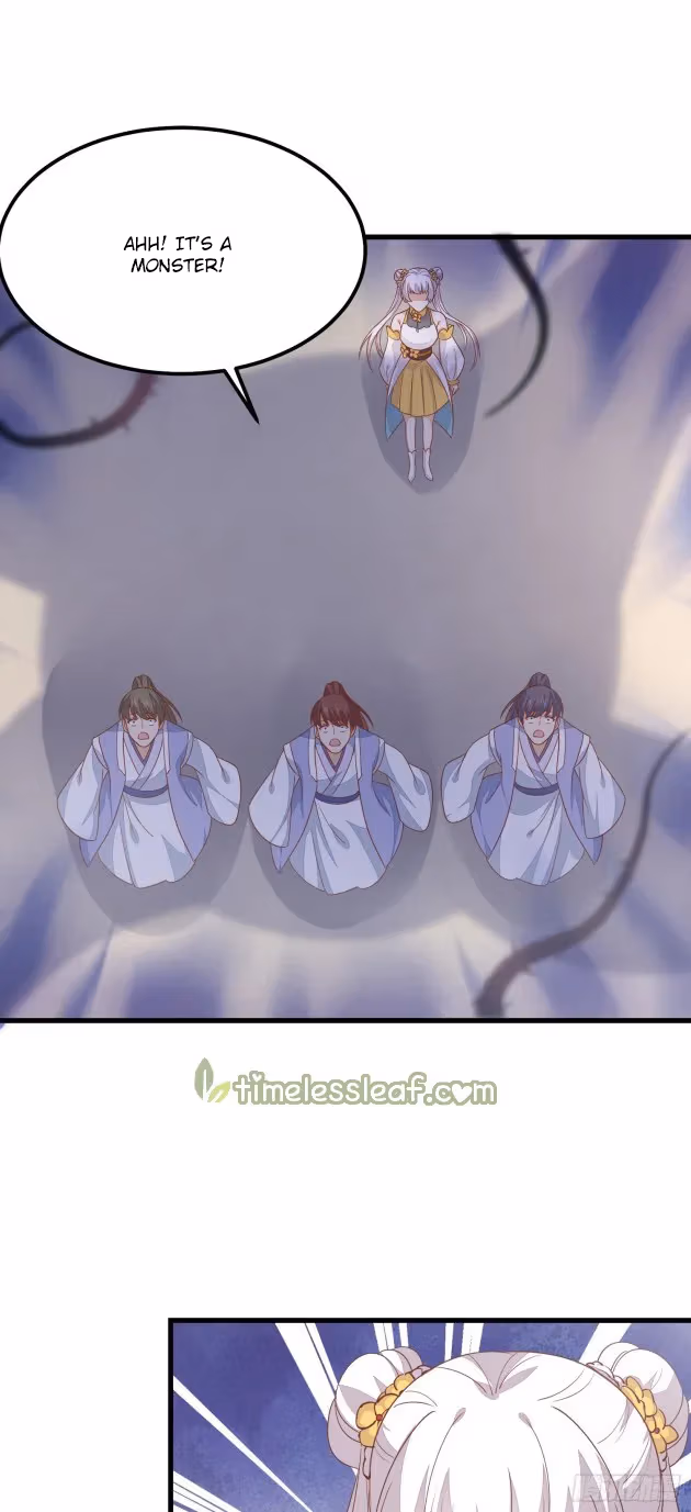 Read Supreme Ocular Master: The Peerless Heiress chapter 151.5 image 5 on Lezhin