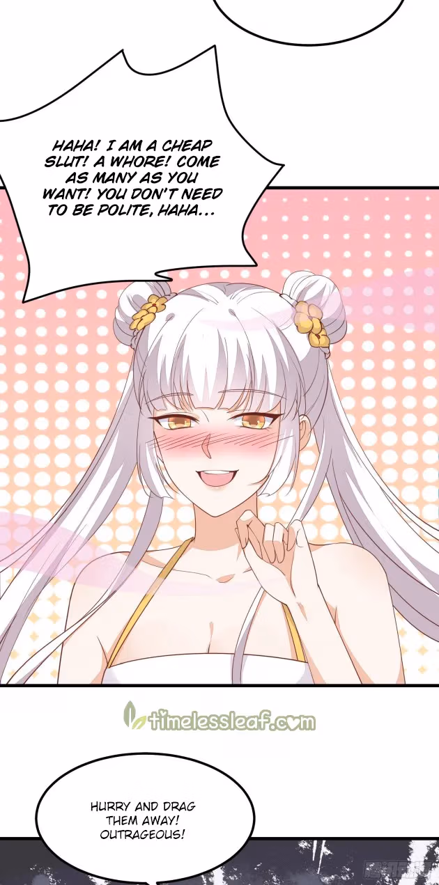 Read Supreme Ocular Master: The Peerless Heiress chapter 151 image 6 on Lezhin