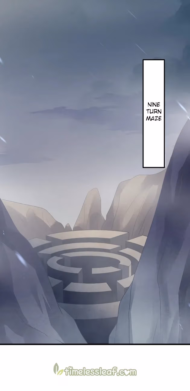 Read Supreme Ocular Master: The Peerless Heiress chapter 152 image 0 on Lezhin