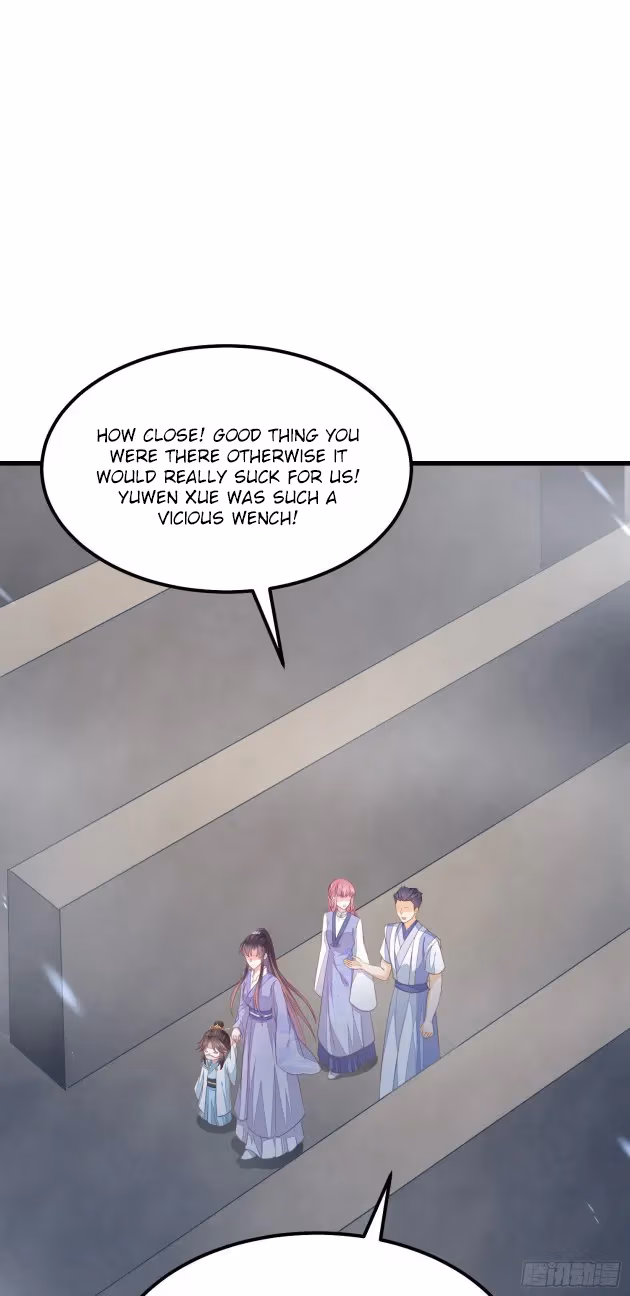 Read Supreme Ocular Master: The Peerless Heiress chapter 152 image 1 on Lezhin