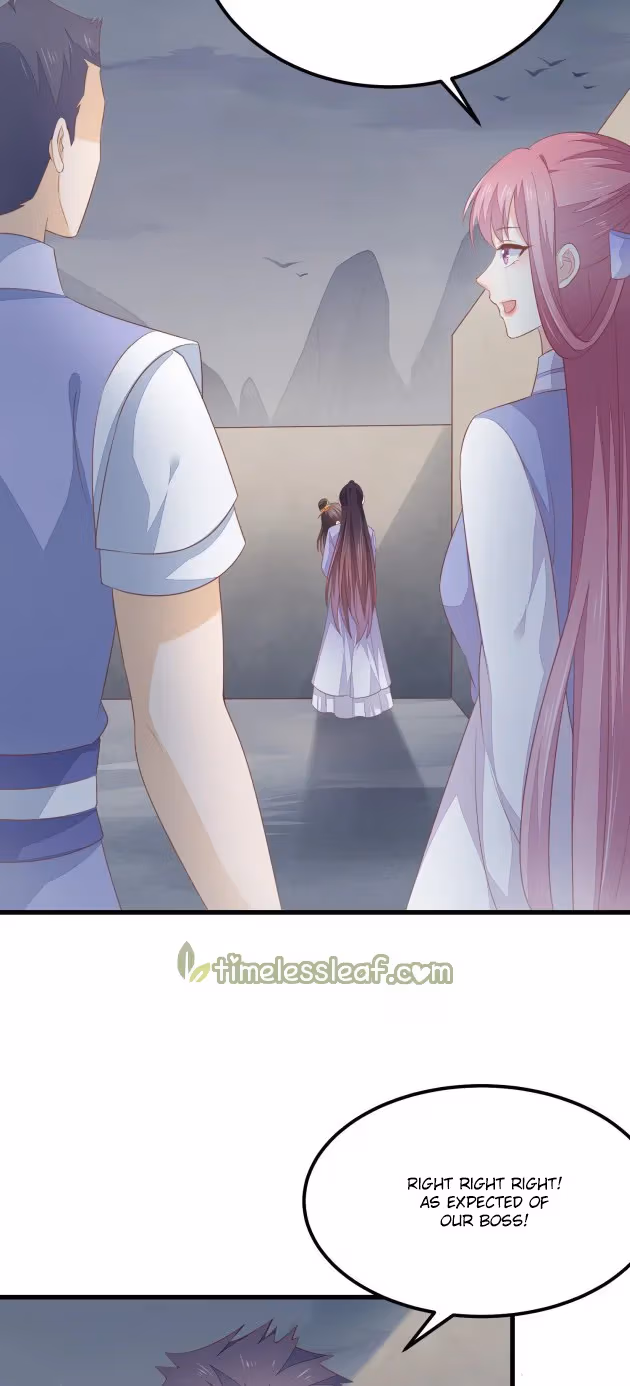 Read Supreme Ocular Master: The Peerless Heiress chapter 152 image 11 on Lezhin