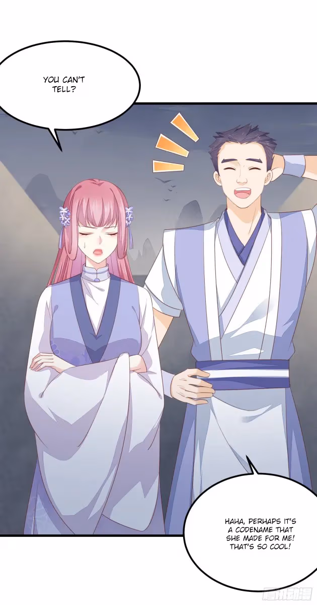 Read Supreme Ocular Master: The Peerless Heiress chapter 152 image 13 on Lezhin