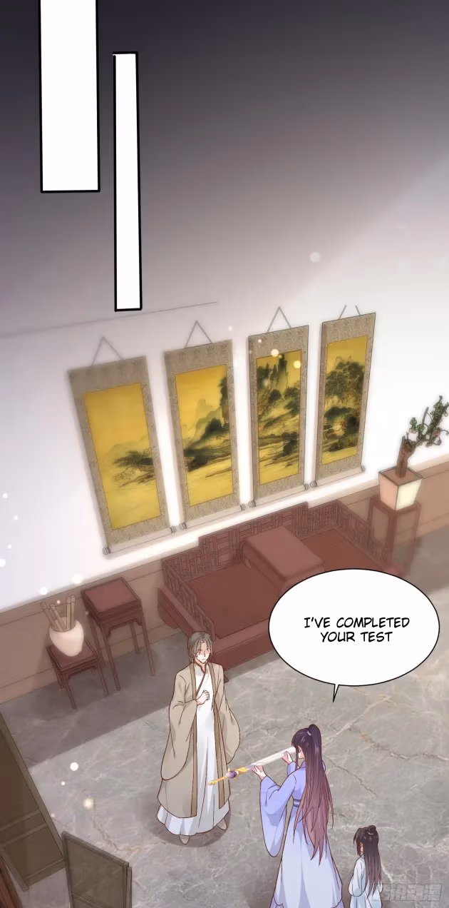 Read Supreme Ocular Master: The Peerless Heiress chapter 154 image 16 on Lezhin