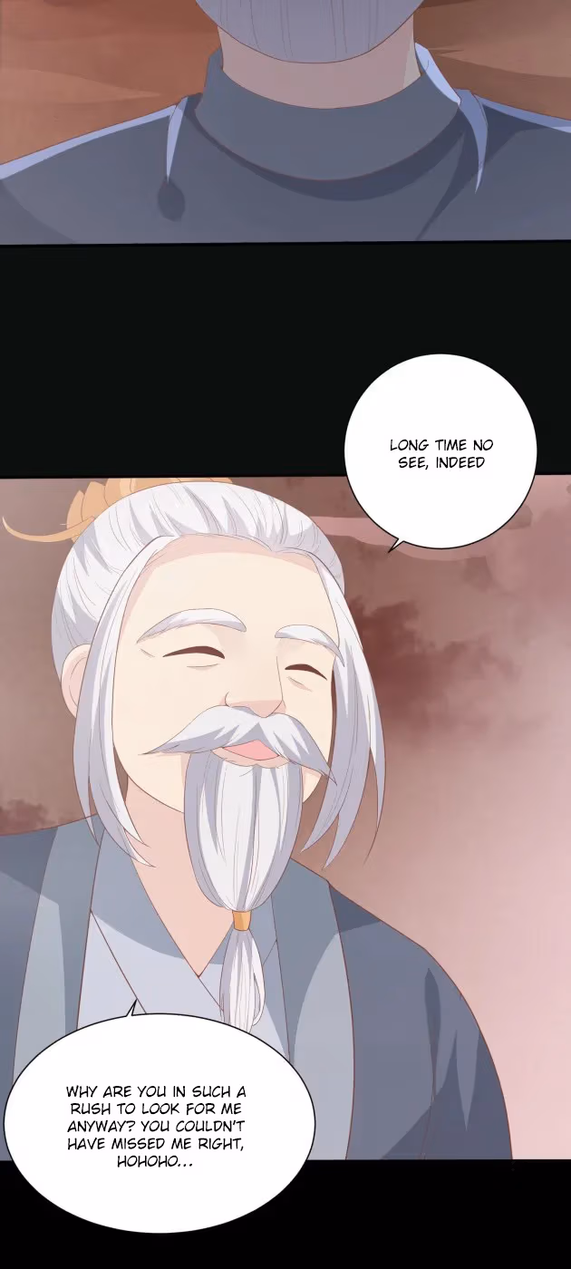 Read Supreme Ocular Master: The Peerless Heiress chapter 155.5 image 2 on Lezhin