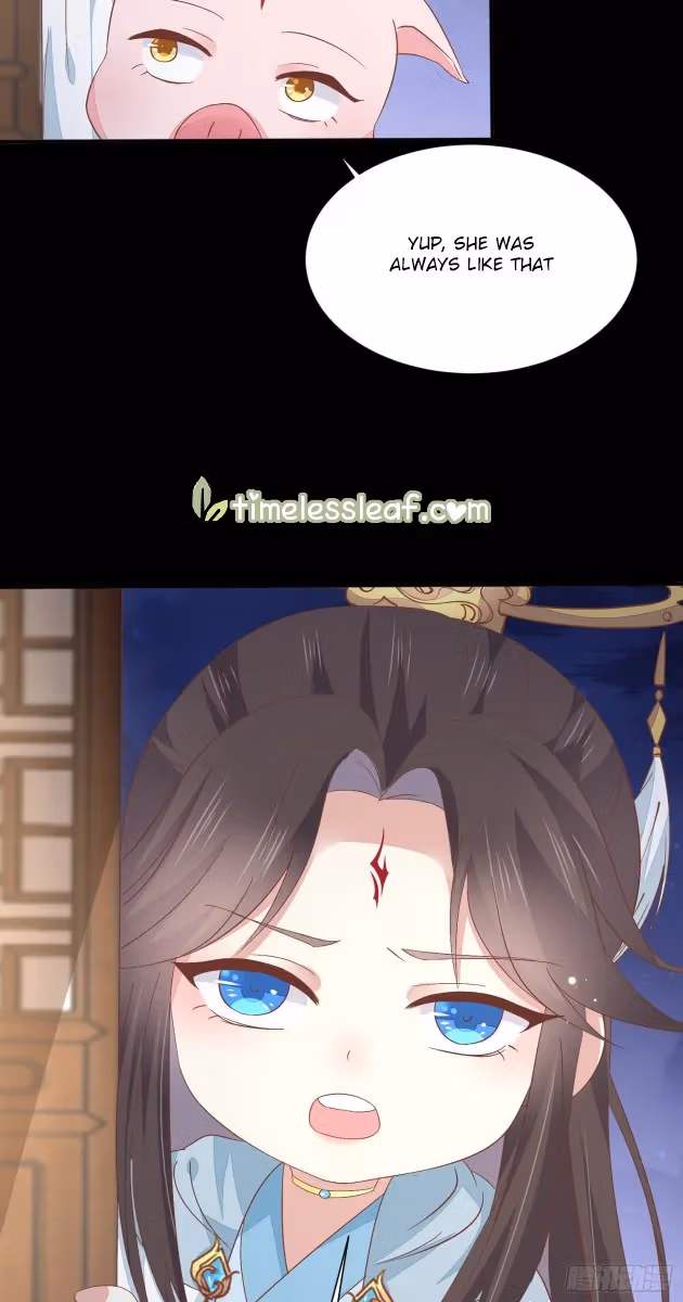 Read Supreme Ocular Master: The Peerless Heiress chapter 155 image 10 on Lezhin