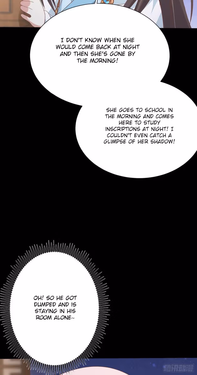 Read Supreme Ocular Master: The Peerless Heiress chapter 155 image 11 on Lezhin