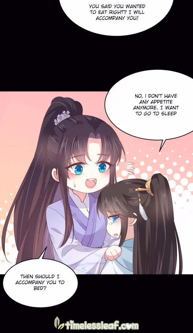 Read Supreme Ocular Master: The Peerless Heiress chapter 156.2 image 2 on Lezhin