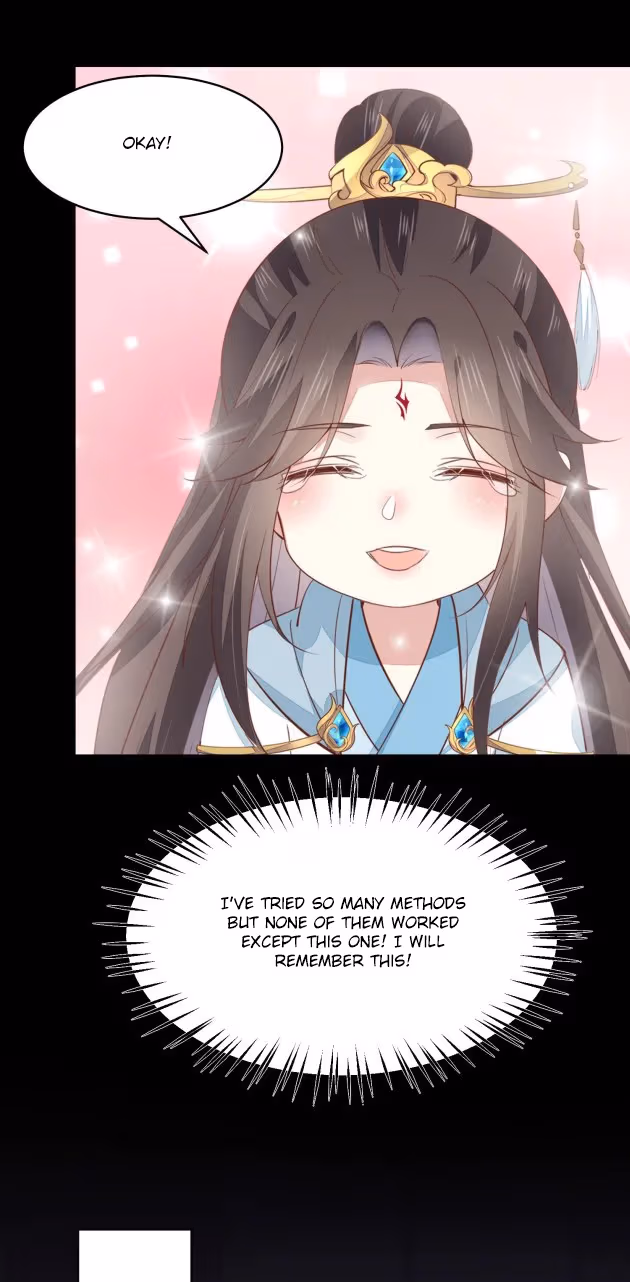 Read Supreme Ocular Master: The Peerless Heiress chapter 156.2 image 3 on Lezhin